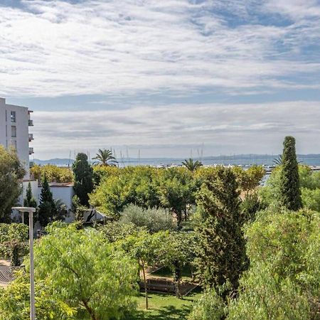 Apartamento Frente Al Mar Rosas Exterior foto