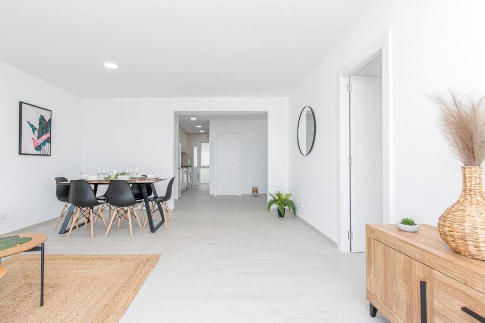 Apartamento Frente Al Mar Rosas Exterior foto